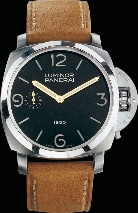 panerai luminor 1950 wiki|luminor Panerai 1950 price.